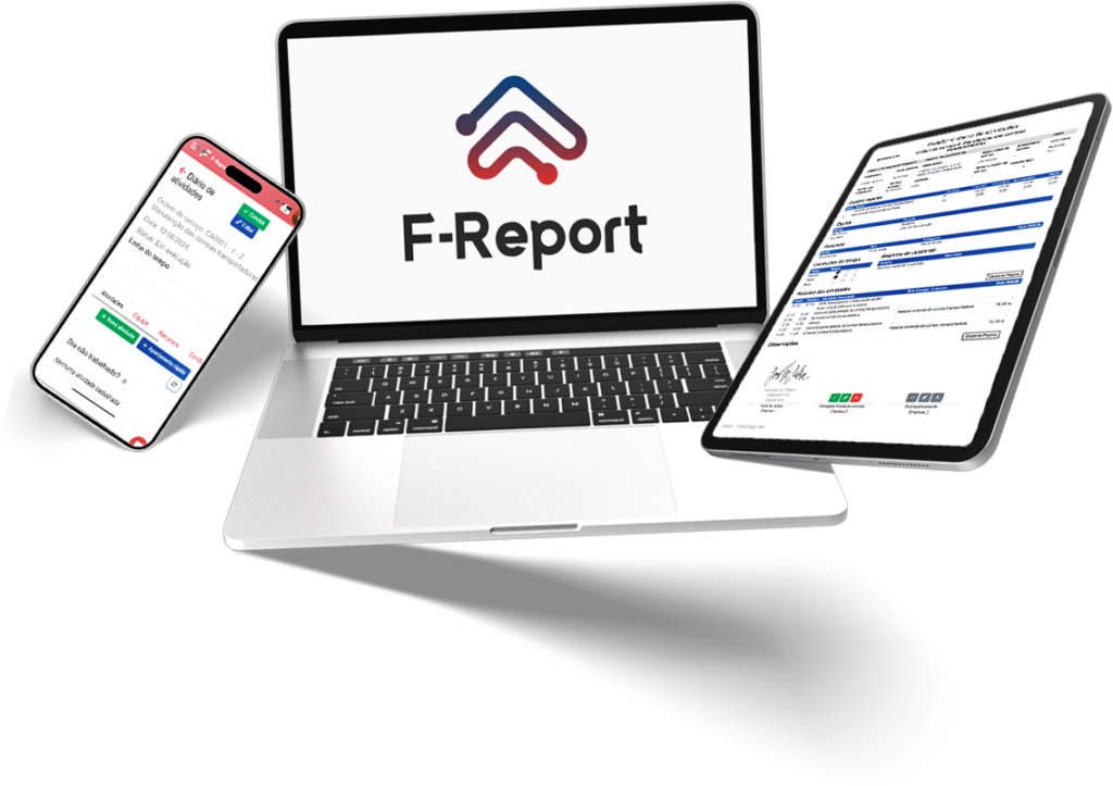 F-Report